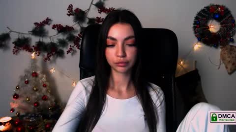 Alexia online show from December 2025 07:22:01 PM