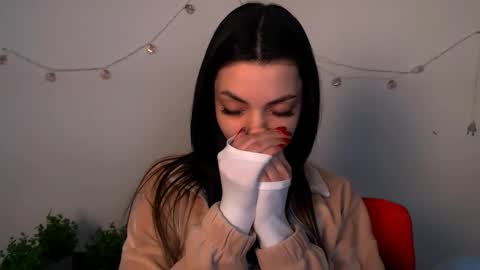 Alexia online show from February 2026 03:32:01 PM