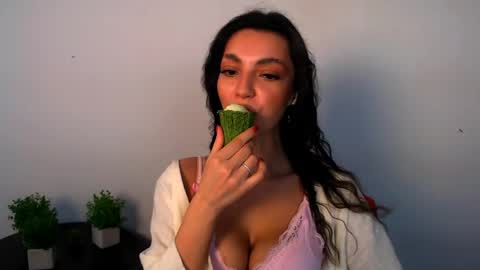 Alexia online show from May 2026 09:39:02 AM