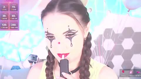 Alexia online show from January 2025 08:00:01 AM