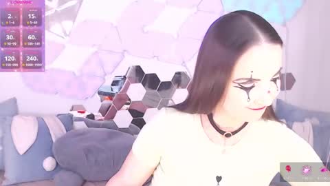 Alexia online show from January 2025 06:34:01 AM