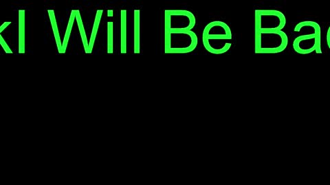 Alexia online show from February 2025 09:11:01 AM