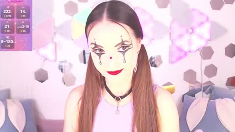 Alexia online show from October 2025 10:14:01 AM