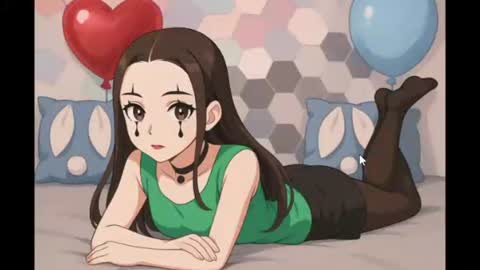 Snapshot of lexi_kiss chatting on June 2026 12:32:02 AM Alexia online show from June 2026 12:32:02 AM