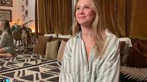 Lexi online show from February 2026 05:26:01 AM