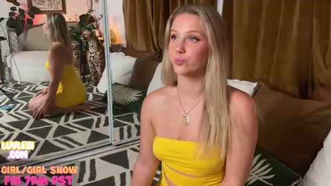 Lexi online show from July 2026 03:15:01 AM