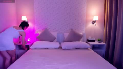 Lexi GTM2 MonWedThurSatSun 1000am-400pm online show from November 2025 01:49:02 AM