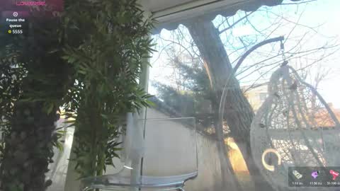 lexi_storm online show from December 2025 08:21:02 AM