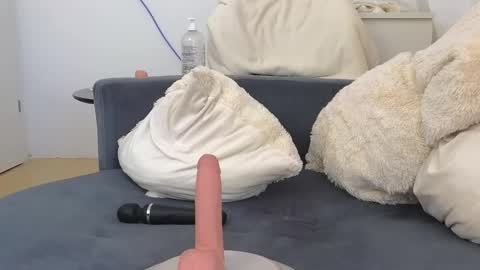 LEXXY online show from December 2024 11:01:02 AM