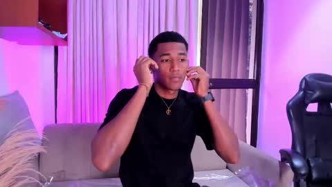 Snapshot of lexianddeker chatting on November 2025 03:17:02 PM Lexi Derek online show from November 2025 03:17:02 PM