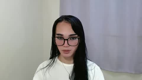 lexibabe_ online show from October 2025 02:05:01 PM