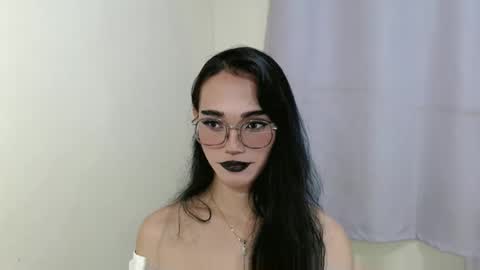 lexibabe_ online show from November 2025 03:36:01 PM