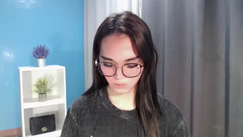 lexibabe_ online show from April 2026 07:17:02 PM
