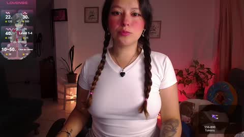 Lexie Thompson   8pm  0000am -5 online show from January 2025 03:42:01 AM