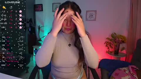 Lexie Thompson   8pm  0000am -5 online show from February 2025 02:53:02 AM