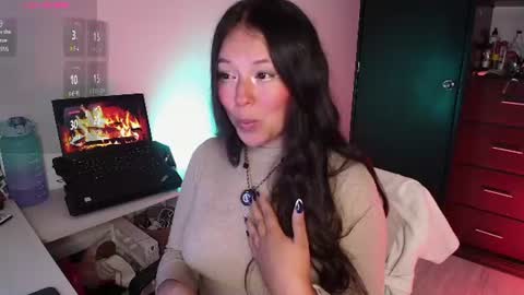 Lexie Thompson   8pm  0000am -5 online show from July 2026 02:05:01 AM