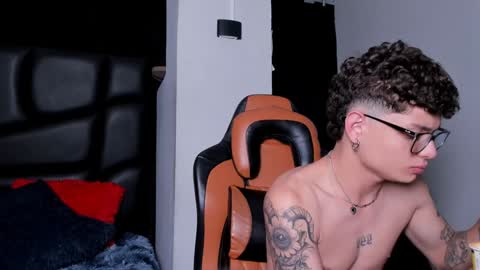 Lixie And Nte online show from January 2025 05:26:02 AM