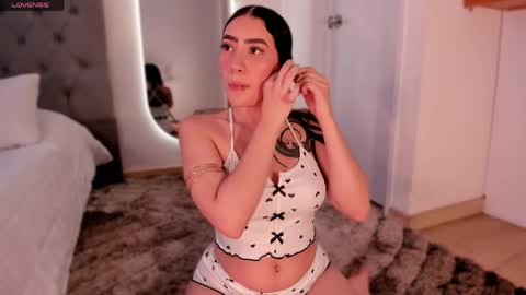 LEXIE online show from March 2026 09:04:02 PM