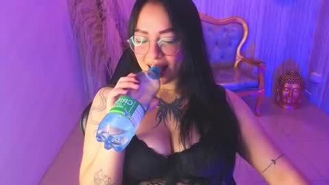 Lexie  online show from December 2025 08:16:02 PM