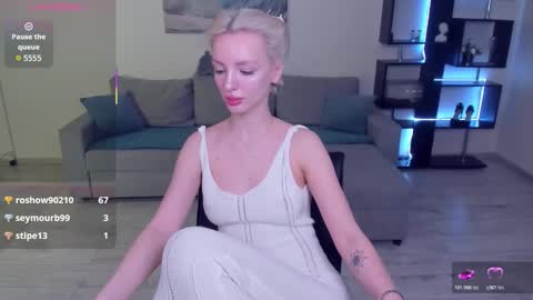 lexieblonde online show from March 2026 06:42:01 AM
