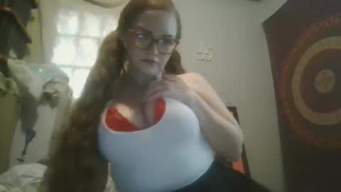 Lexi Eden online show from October 2025 09:23:01 PM