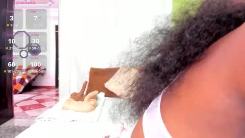 Lexieegrey online show from October 2025 08:39:01 PM