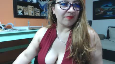Lexie Sex Natty online show from October 2025 04:29:01 PM