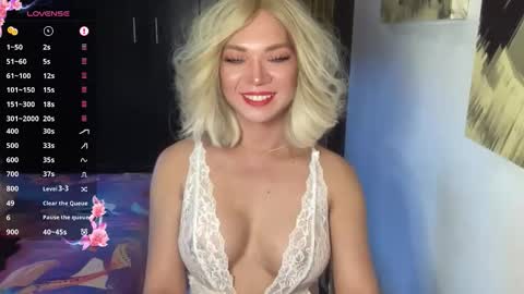 lexiesmith_ online show from September 2025 01:18:01 AM