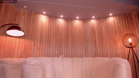 Lexie  online show from December 2024 01:58:02 AM