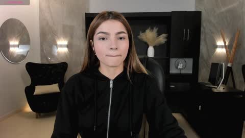 Lexie  online show from December 2024 07:53:02 PM