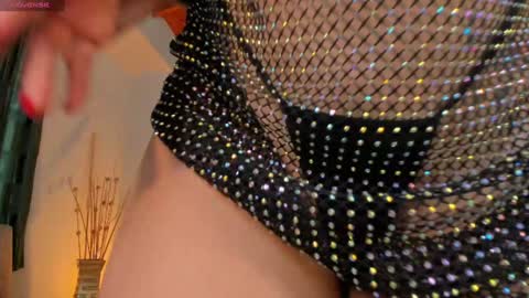 Lexie  online show from January 2025 03:17:02 PM