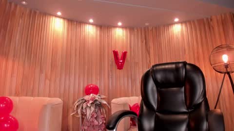 Lexie  online show from February 2025 11:42:01 PM