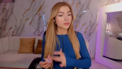 Lexie  online show from February 2026 07:32:02 PM