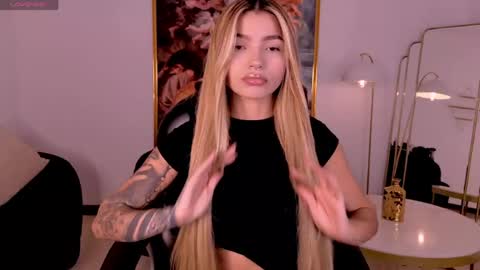 Lexie  online show from June 2026 06:46:02 PM