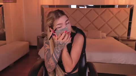 Snapshot of lexiewayne chatting on June 2026 11:57:01 AM Lexie online show from June 2026 11:57:01 AM