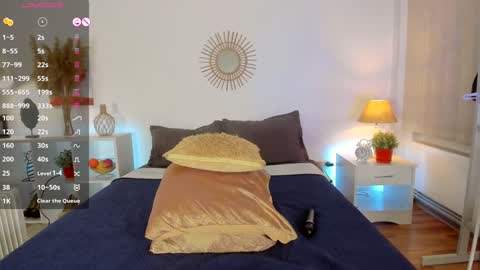 Lexi online show from December 2024 06:48:01 PM