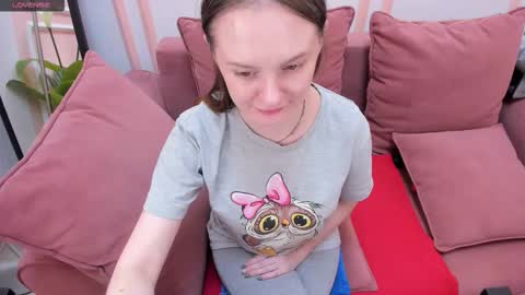 Lexi online show from October 2025 06:42:02 AM