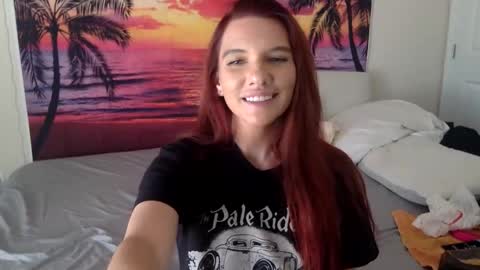 Alexia L. online show from November 2025 05:13:01 PM