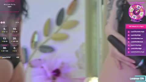 Snapshot of lexiidarling chatting on June 2026 04:39:02 PM LexiiDarling online show from June 2026 04:39:02 PM