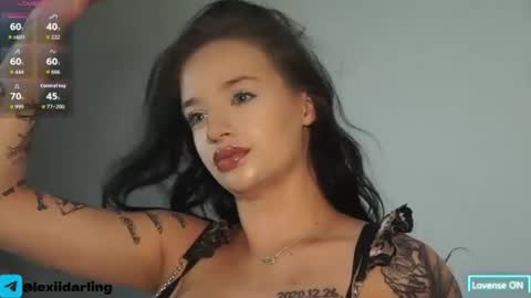 Snapshot of lexiidarling chatting on July 2026 04:22:01 PM LexiiDarling online show from July 2026 04:22:01 PM