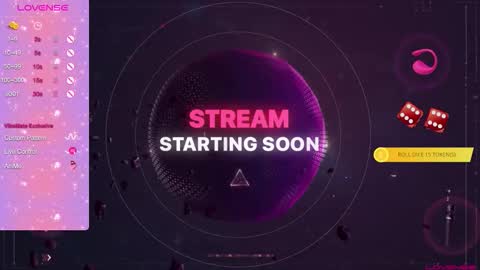 lexiikadence online show from February 2026 09:36:02 AM