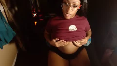 LEXIJAYNE online show from November 2025 05:07:01 AM