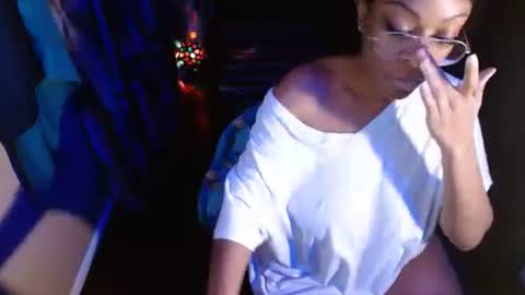 LEXIJAYNE online show from January 2026 09:25:02 AM