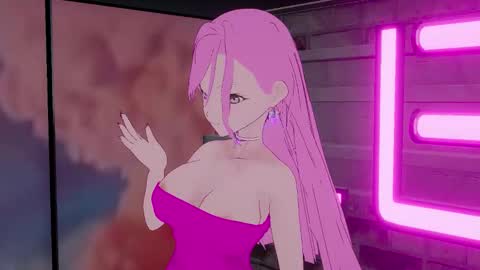 Lexi Rose online show from March 2026 06:07:02 AM