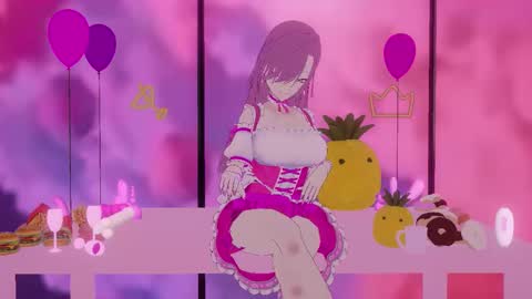 Lexi Rose online show from March 2026 07:23:01 AM