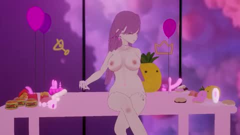 Lexi Rose online show from March 2026 06:02:02 PM