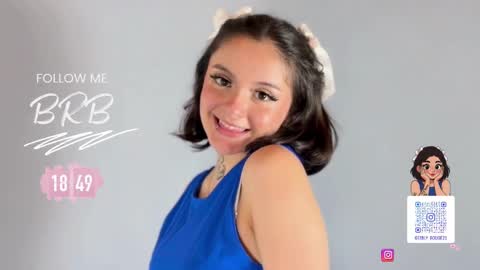 LEXI ROUGE online show from September 2025 07:19:02 PM