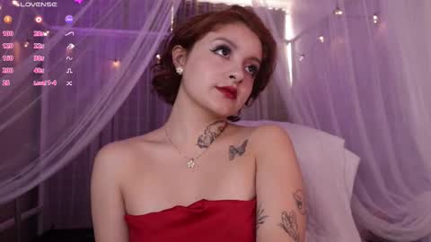 lexirouge           online show from March 2026 08:04:02 PM