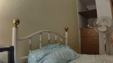 Jaquiebabe online show from October 2025 08:15:02 PM