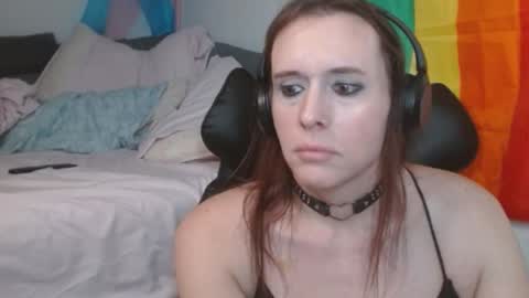Snapshot of lexithrace chatting on May 2026 08:48:02 PM Lexi Doll online show from May 2026 08:48:02 PM
